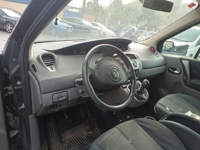 renault scénic ii (jm0/1_) del año 2006