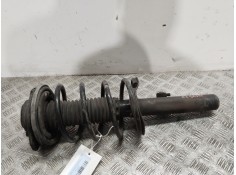 Recambio de amortiguador delantero izquierdo para citroën xsara picasso (n68) 2.0 hdi referencia OEM IAM 9809253180  