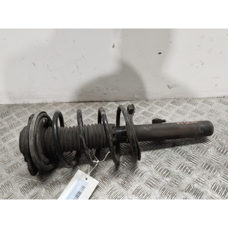 Recambio de amortiguador delantero izquierdo para citroën xsara picasso (n68) 2.0 hdi referencia OEM IAM 9809253180  