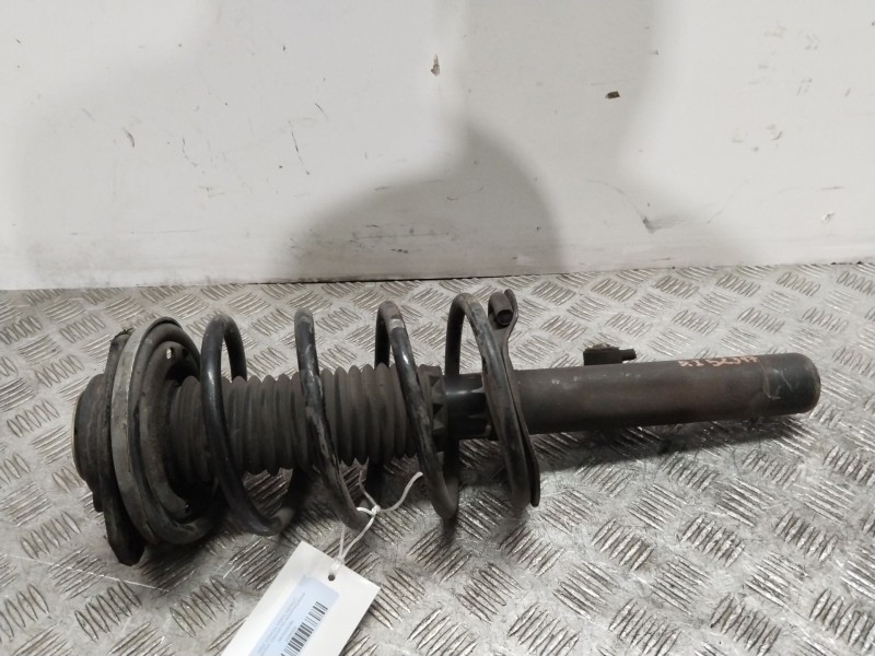 Recambio de amortiguador delantero izquierdo para citroën xsara picasso (n68) 2.0 hdi referencia OEM IAM 9809253180  