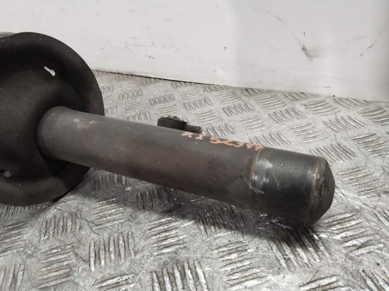Recambio de amortiguador delantero izquierdo para citroën xsara picasso (n68) 2.0 hdi referencia OEM IAM 9809253180  