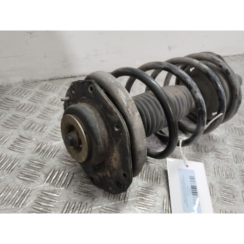 Recambio de amortiguador delantero izquierdo para citroën xsara picasso (n68) 2.0 hdi referencia OEM IAM 9809253180  