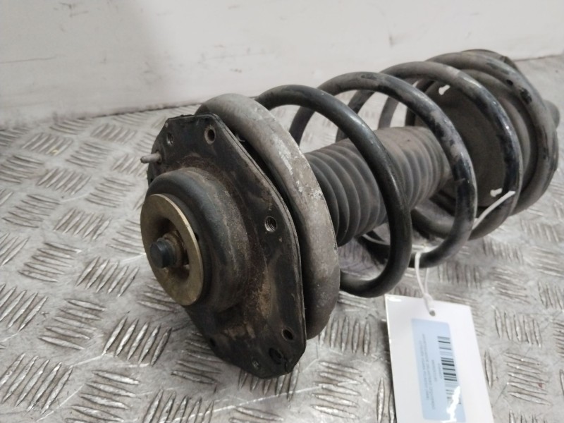 Recambio de amortiguador delantero izquierdo para citroën xsara picasso (n68) 2.0 hdi referencia OEM IAM 9809253180  