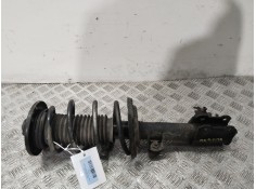 Recambio de amortiguador delantero derecho para opel vectra c (z02) 1.9 cdti (f69) referencia OEM IAM 93181528  