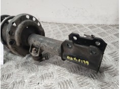 Recambio de amortiguador delantero derecho para opel vectra c (z02) 1.9 cdti (f69) referencia OEM IAM 93181528   2