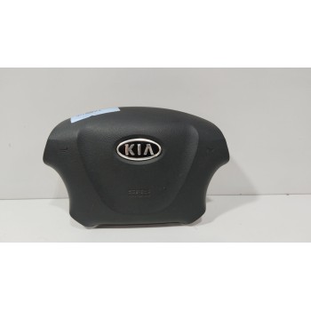 AIRBAG DELANTERO IZQUIERDO 569004D530VA 