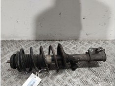 Recambio de amortiguador delantero izquierdo para daewoo kalos sedán (klas) 1.4 referencia OEM IAM 96586887  