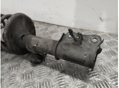 Recambio de amortiguador delantero izquierdo para daewoo kalos sedán (klas) 1.4 referencia OEM IAM 96586887   2