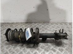 Recambio de amortiguador delantero derecho para citroën nemo furgoneta/monovolumen (aa_) 1.4 hdi referencia OEM IAM 5208T5