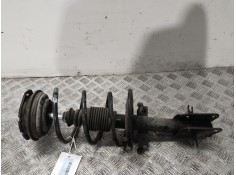 Recambio de amortiguador delantero izquierdo para renault laguna ii (bg0/1_) 1.9 dci (bg0e) referencia OEM IAM 8200301329