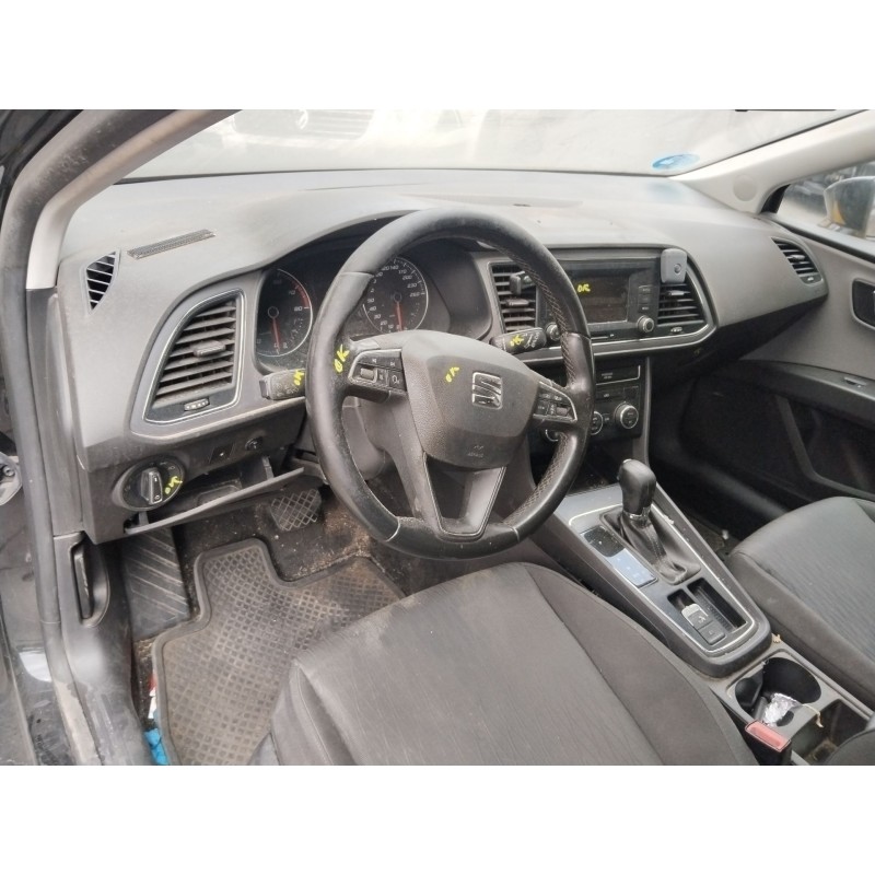 SEAT LEON (5F1) - imagen 3