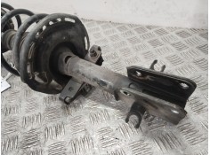 Recambio de amortiguador delantero izquierdo para renault laguna ii (bg0/1_) 1.9 dci (bg0e) referencia OEM IAM 8200301329   2