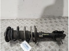 Recambio de amortiguador delantero izquierdo para opel vectra c (z02) 1.9 cdti (f69) referencia OEM IAM 93181527  