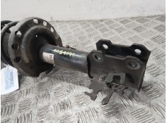 Recambio de amortiguador delantero izquierdo para opel vectra c (z02) 1.9 cdti (f69) referencia OEM IAM 93181527   2