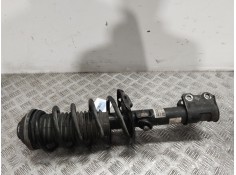 Recambio de amortiguador delantero izquierdo para opel astra h gtc (a04) 1.6 turbo (l08) referencia OEM IAM 344154