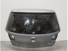Recambio de porton trasero para volkswagen golf v (1k1) 2.0 tdi 16v referencia OEM IAM 1K6827025H  GRIS