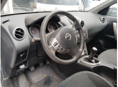 nissan qashqai i (j10, nj10) del año 2009 2