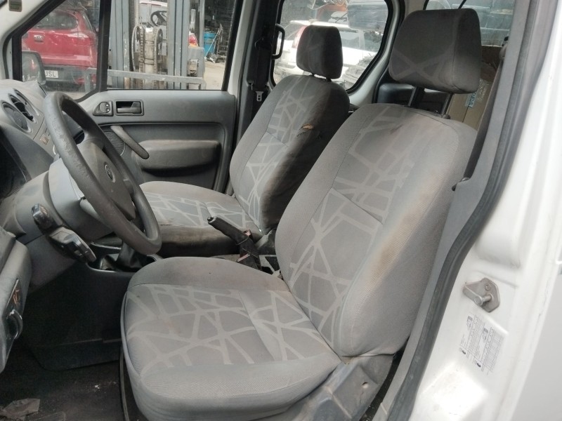 ford tourneo connect del año 2012