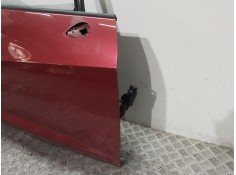 Recambio de puerta delantera derecha para seat ibiza iv (6j5, 6p1) 1.2 tdi referencia OEM IAM   ROJO 2