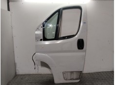 Recambio de puerta delantera izquierda para fiat ducato autobús (250_) 130 multijet 2,3 d referencia OEM IAM 1364505080