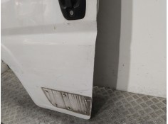 Recambio de puerta delantera izquierda para fiat ducato autobús (250_) 130 multijet 2,3 d referencia OEM IAM 1364505080   2