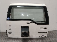 Recambio de porton trasero para nissan terrano ii (r20) 2.7 tdi 4wd referencia OEM IAM   