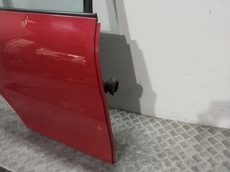 Recambio de puerta trasera derecha para seat leon (1p1) 2.0 tdi 16v referencia OEM IAM 1P0833056  