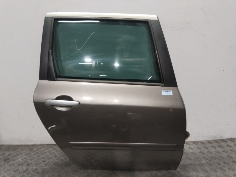 Recambio de puerta trasera derecha para peugeot 307 break (3e) 2.0 hdi 135 referencia OEM IAM 9008K4  