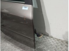 Recambio de puerta trasera derecha para peugeot 307 break (3e) 2.0 hdi 135 referencia OEM IAM 9008K4   2