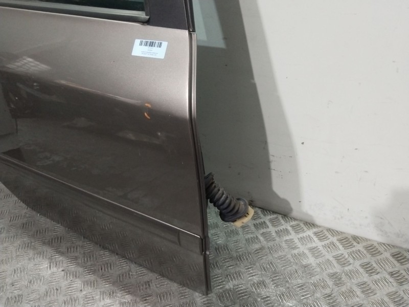 Recambio de puerta trasera derecha para peugeot 307 break (3e) 2.0 hdi 135 referencia OEM IAM 9008K4  