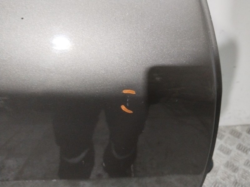 Recambio de puerta trasera derecha para peugeot 307 break (3e) 2.0 hdi 135 referencia OEM IAM 9008K4  