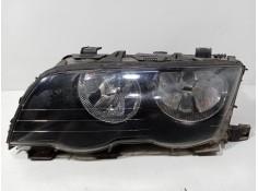 Recambio de faro izquierdo para bmw serie 3 touring (e46) 320d referencia OEM IAM 63126902745  