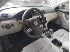 volkswagen passat alltrack b7 (365) del año 2012 2
