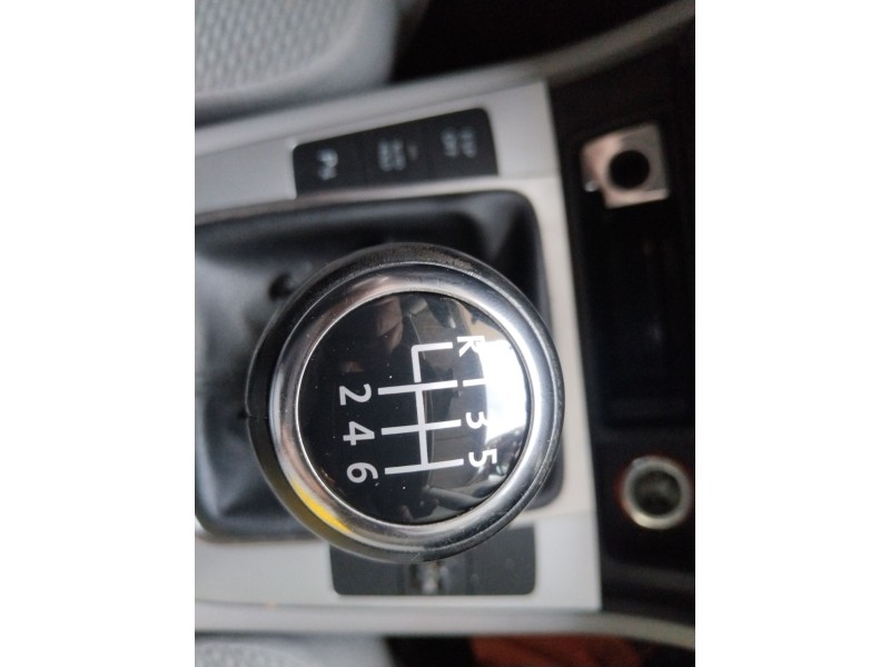 volkswagen passat alltrack b7 (365) del año 2012