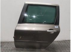 Recambio de puerta trasera izquierda para peugeot 307 break (3e) 2.0 hdi 135 referencia OEM IAM 9006G9