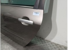 Recambio de puerta trasera izquierda para peugeot 307 break (3e) 2.0 hdi 135 referencia OEM IAM 9006G9   2
