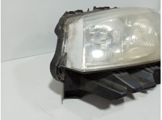 Recambio de faro izquierdo para renault megane ii berlina 5p confort dynamique referencia OEM IAM    2