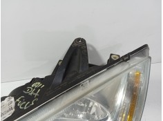 Recambio de faro izquierdo para ford focus berlina (cap) ambiente (d) referencia OEM IAM 1480990   2