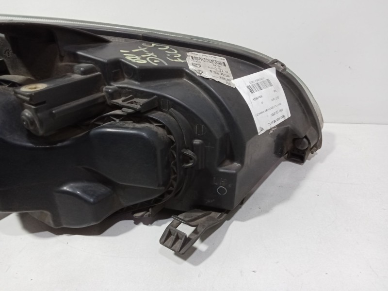 Recambio de faro izquierdo para ford focus berlina (cap) ambiente (d) referencia OEM IAM 1480990  