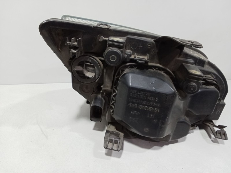 Recambio de faro izquierdo para ford focus berlina (cap) ambiente (d) referencia OEM IAM 1480990  