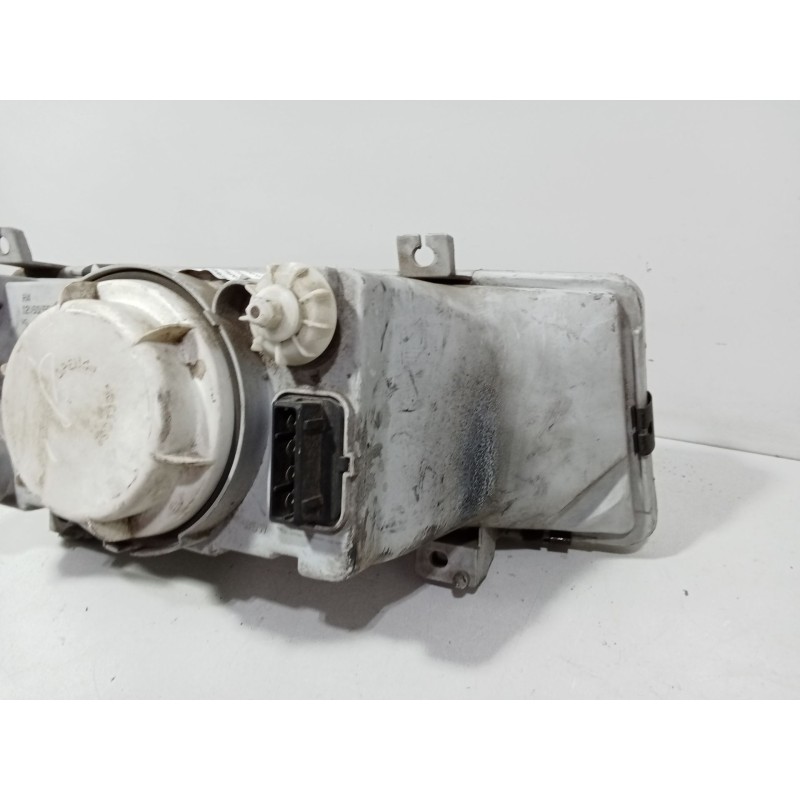 Recambio de faro izquierdo para skoda felicia pickup 1.3 referencia OEM IAM    Recambio de faro izquierdo para skoda felicia pickup 1.3 referencia OEM IAM