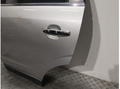 Recambio de puerta trasera izquierda para opel antara a (l07) 2.0 cdti 4x4 referencia OEM IAM    2