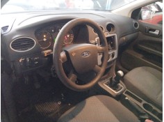 ford focus ii (da_, hcp, dp) del año 2004 2
