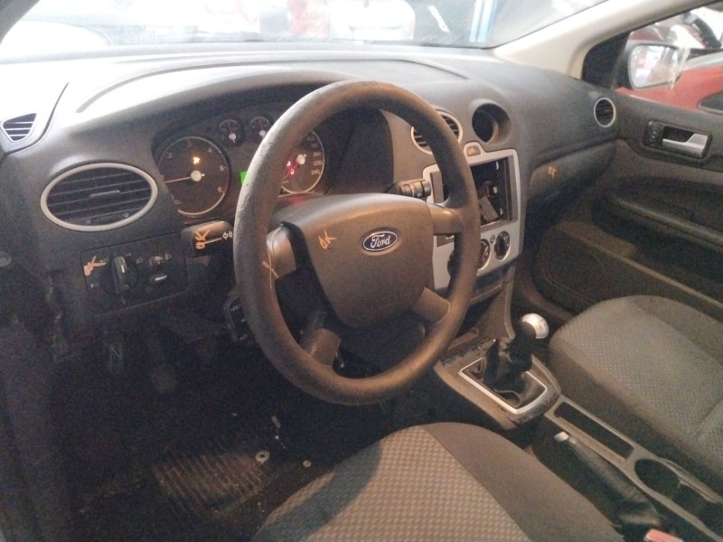 ford focus ii (da_, hcp, dp) del año 2004