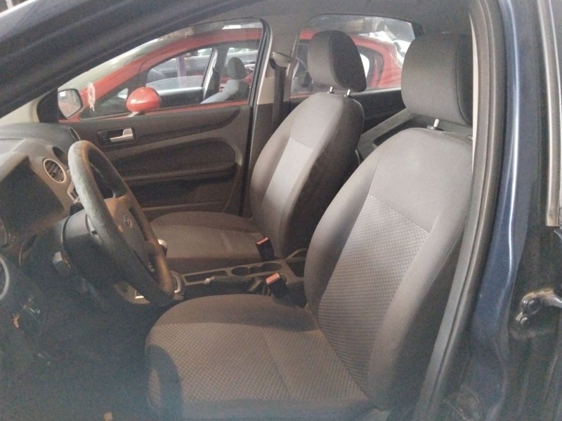 ford focus ii (da_, hcp, dp) del año 2004
