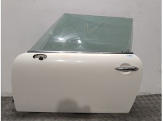 Recambio de puerta delantera izquierda para mini mini (r56) one referencia OEM IAM 41009628767