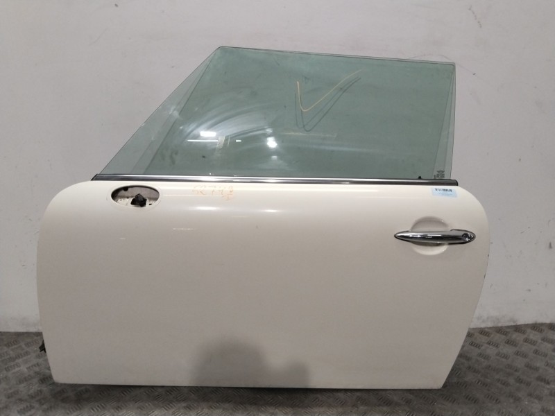 Recambio de puerta delantera izquierda para mini mini (r56) one referencia OEM IAM 41009628767  