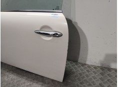 Recambio de puerta delantera izquierda para mini mini (r56) one referencia OEM IAM 41009628767   2
