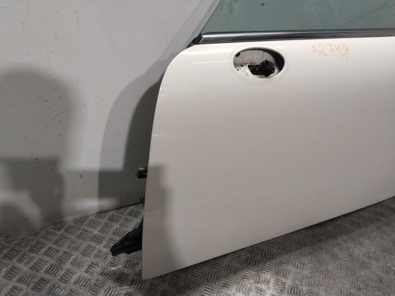 Recambio de puerta delantera izquierda para mini mini (r56) one referencia OEM IAM 41009628767  