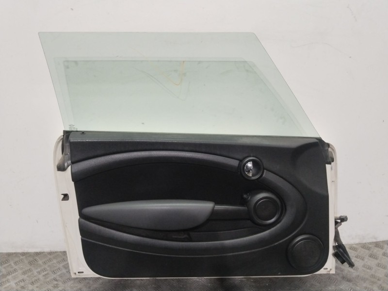 Recambio de puerta delantera izquierda para mini mini (r56) one referencia OEM IAM 41009628767  